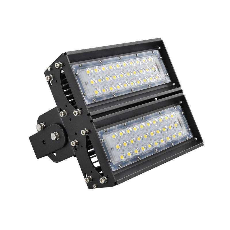 LED tunnelljus/flodljus/linjärt högviktsljus 150-240w