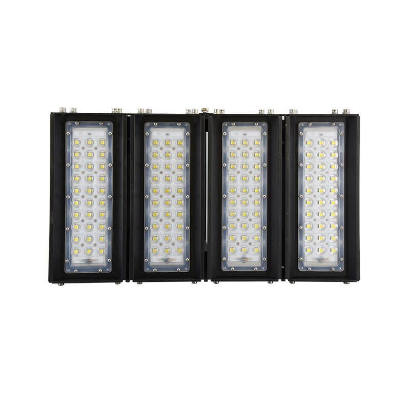 400-500w LED strålkastare