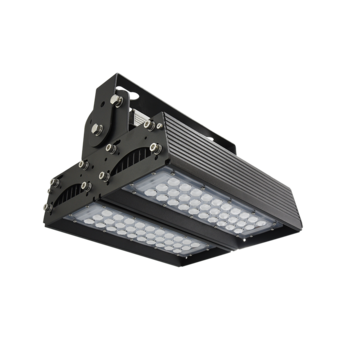 LED tunnelljus/flodljus/linjärt högviktsljus 150-240w