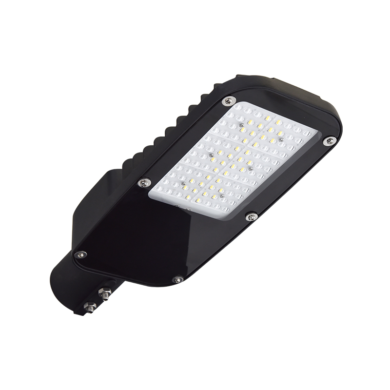 SX1 Vacker LED gatubelysning