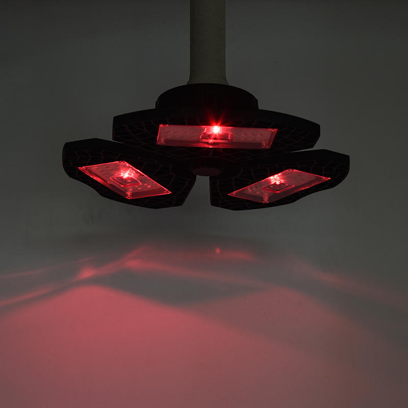 Clover UV-lampa