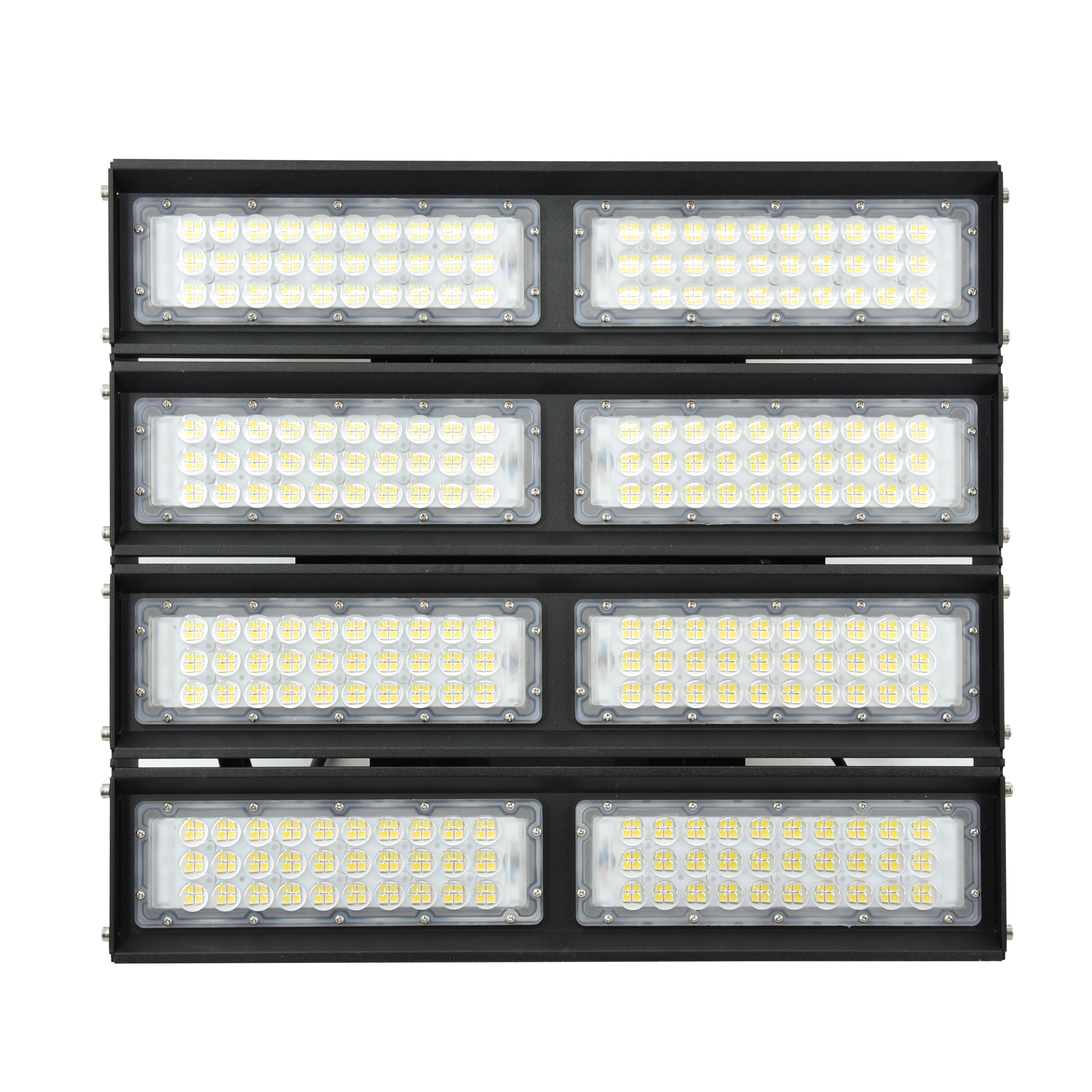 800-1000w led tunnelljus